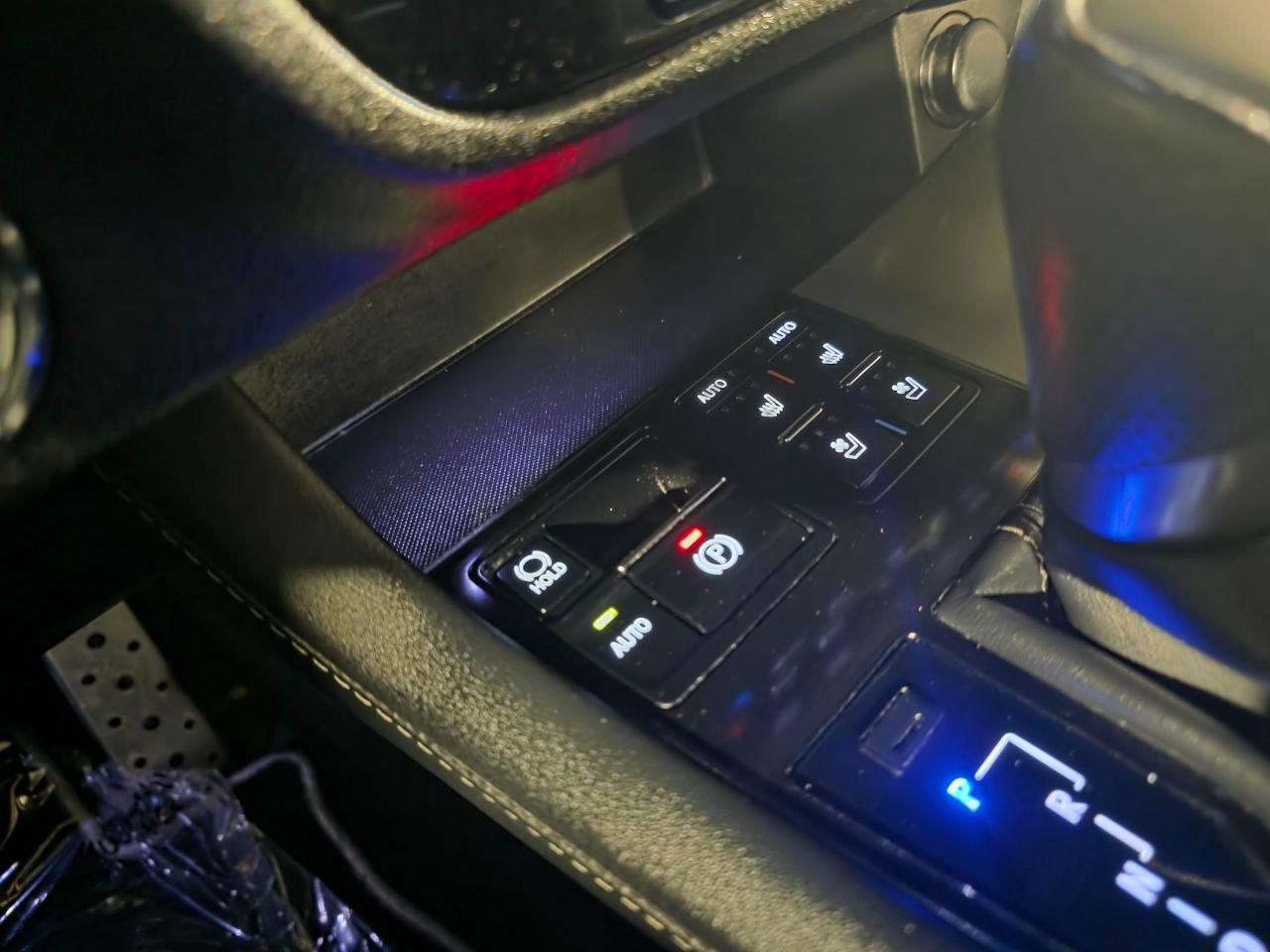 2017 Lexus RX 350 F-Sport | One Owner | Accident Free | LOADED Photo