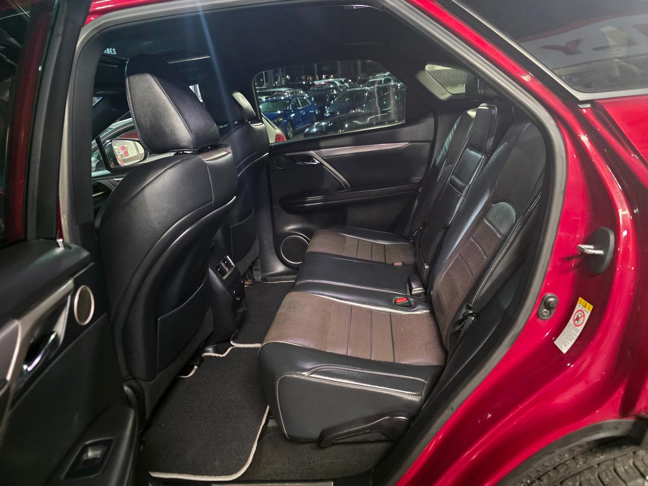 2017 Lexus RX 350 F-Sport | One Owner | Accident Free | LOADED Photo