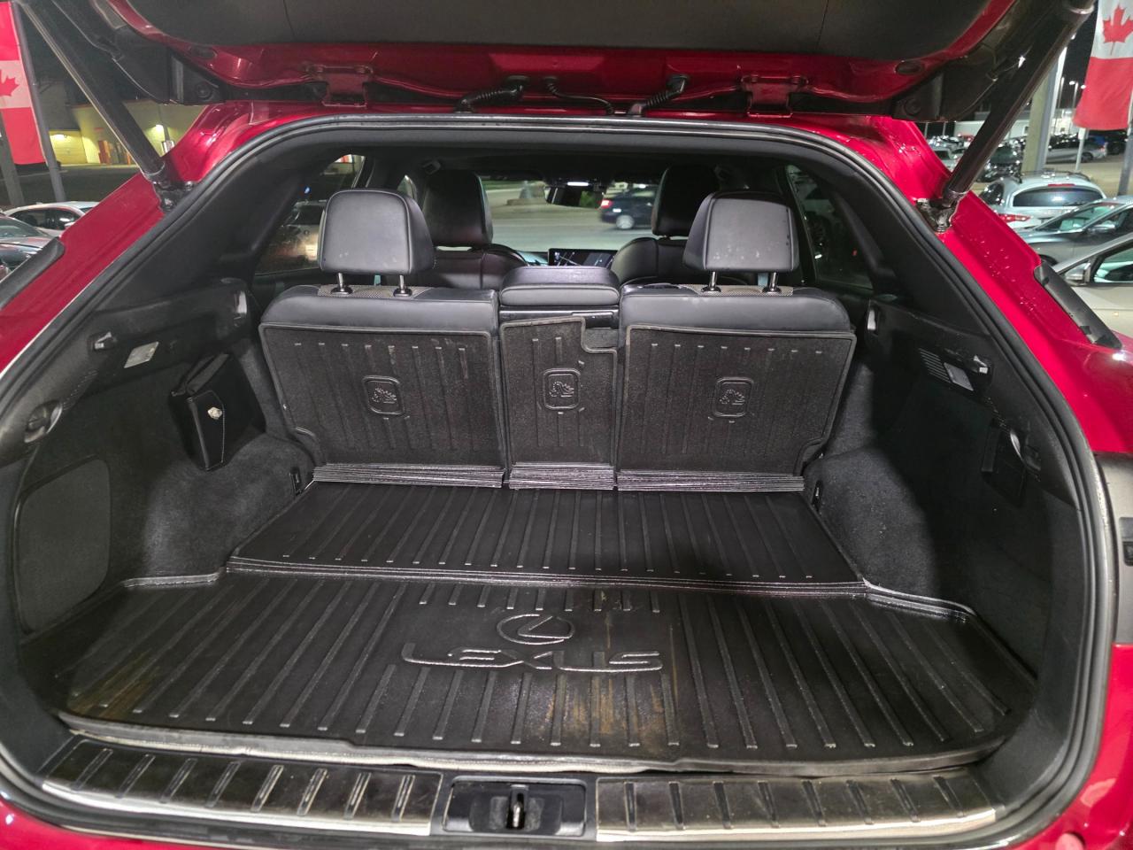 2017 Lexus RX 350 F-Sport | One Owner | Accident Free | LOADED Photo