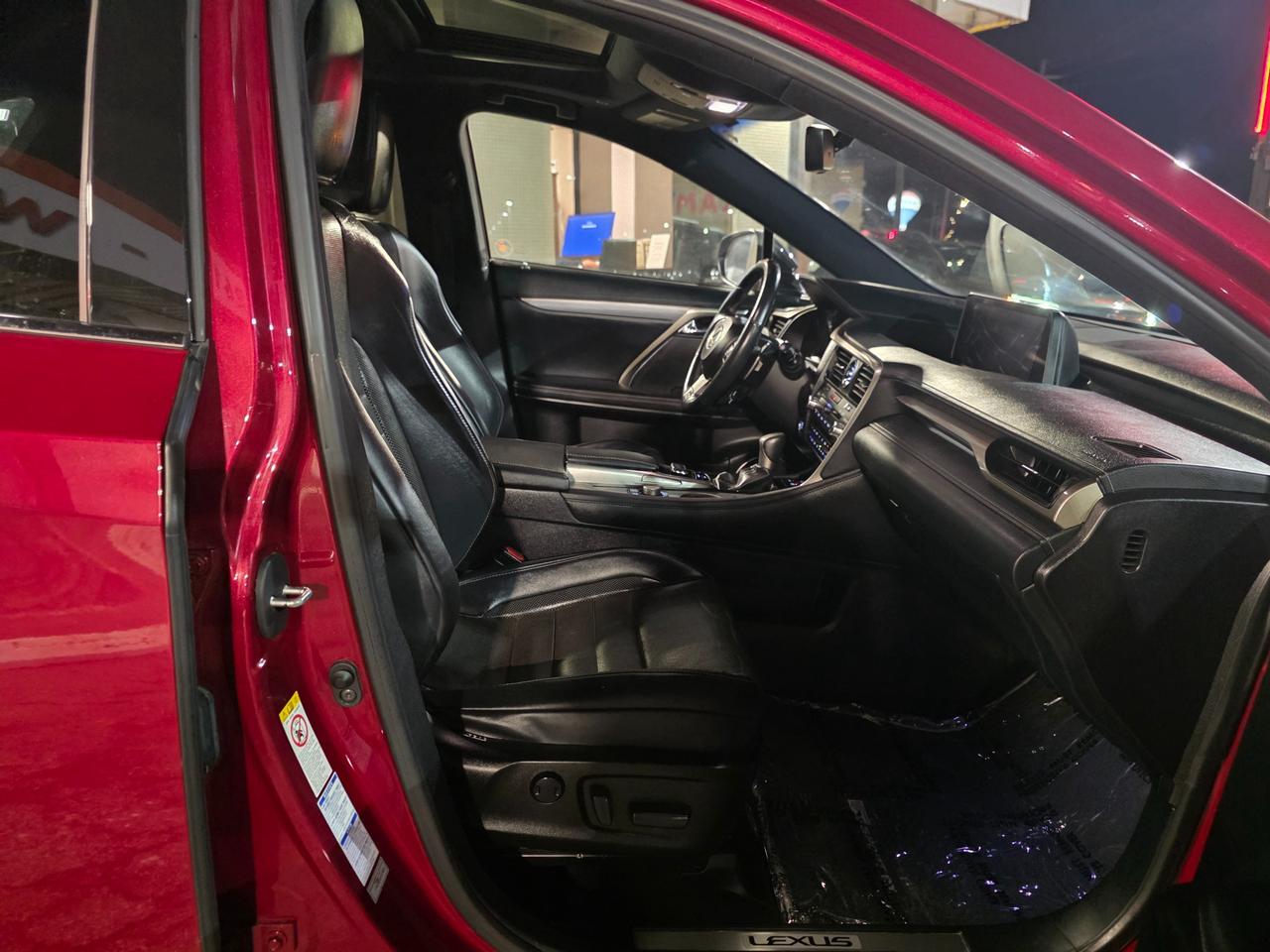 2017 Lexus RX 350 F-Sport | One Owner | Accident Free | LOADED Photo