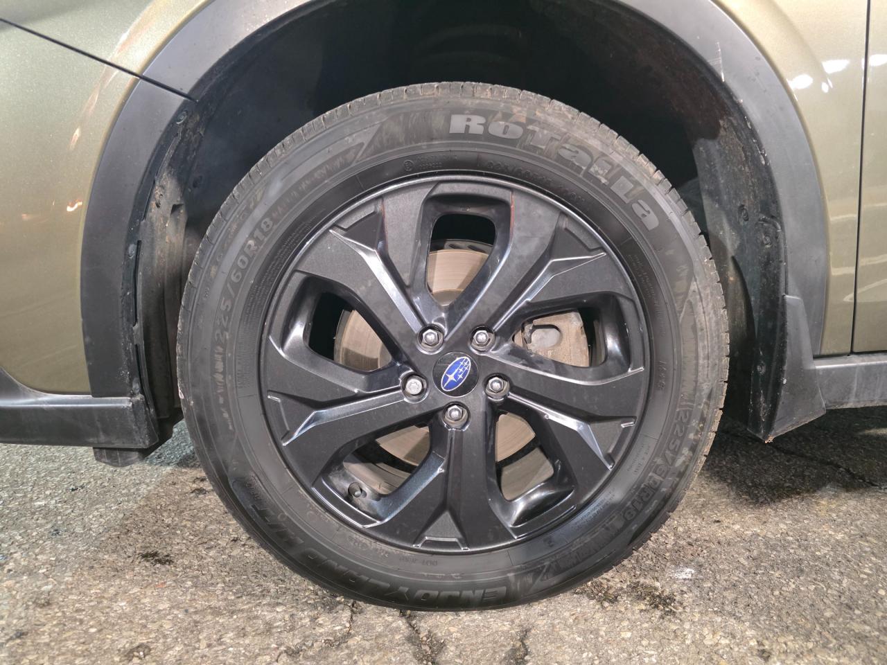 2020 Subaru Outback Outdoor XT One Owner | Accident Free | Rustproofed Yearly Photo