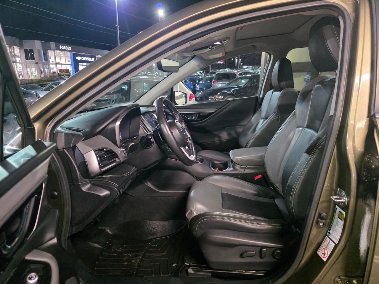2020 Subaru Outback Outdoor XT One Owner | Accident Free | Rustproofed Yearly Photo