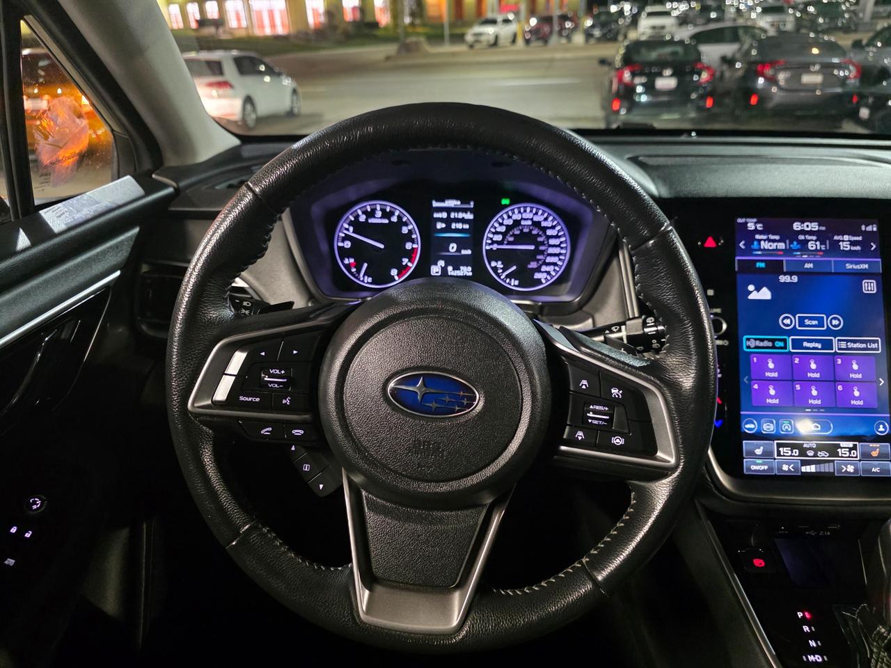 2020 Subaru Outback Outdoor XT One Owner | Accident Free | Rustproofed Yearly Photo