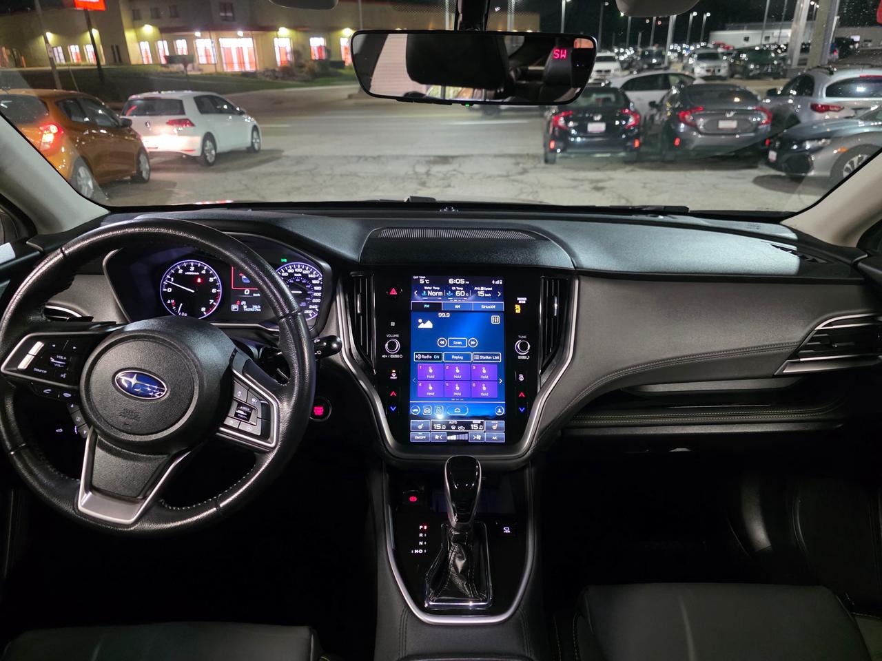 2020 Subaru Outback Outdoor XT One Owner | Accident Free | Rustproofed Yearly Photo