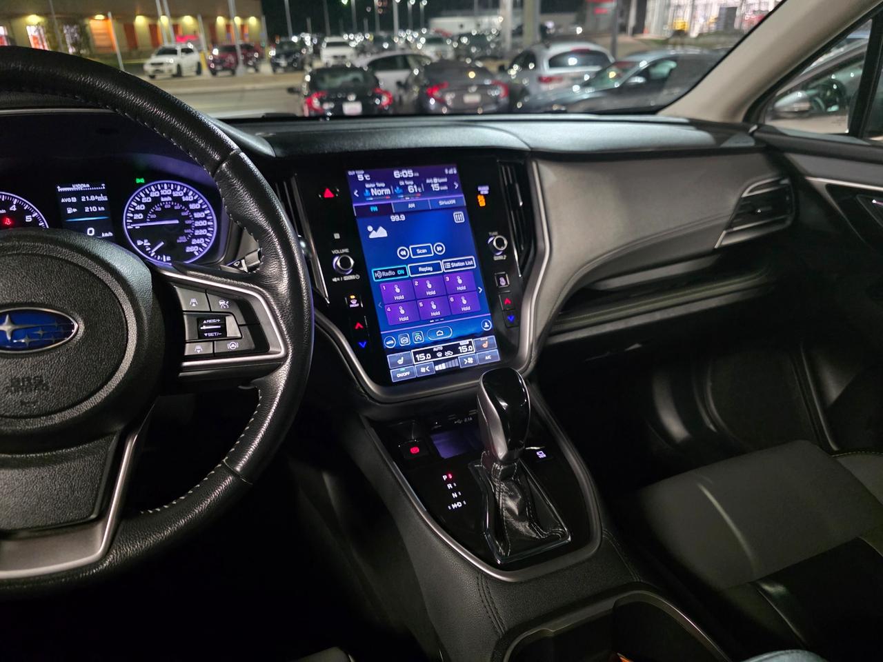 2020 Subaru Outback Outdoor XT One Owner | Accident Free | Rustproofed Yearly Photo