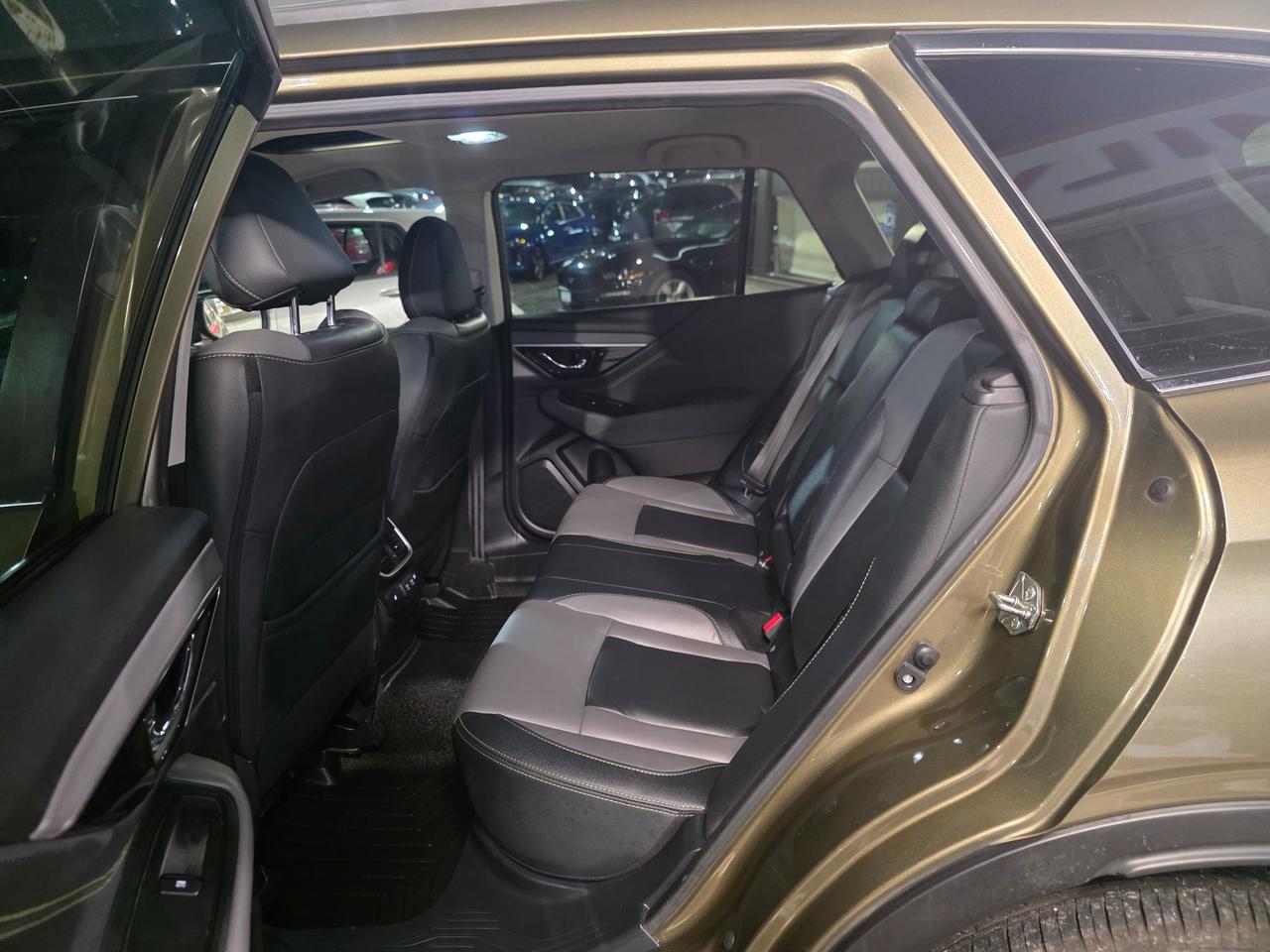2020 Subaru Outback Outdoor XT One Owner | Accident Free | Rustproofed Yearly Photo