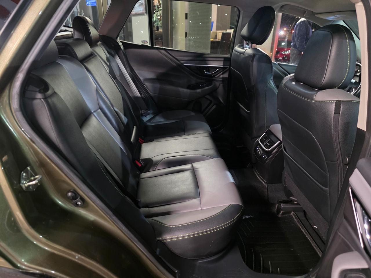 2020 Subaru Outback Outdoor XT One Owner | Accident Free | Rustproofed Yearly Photo