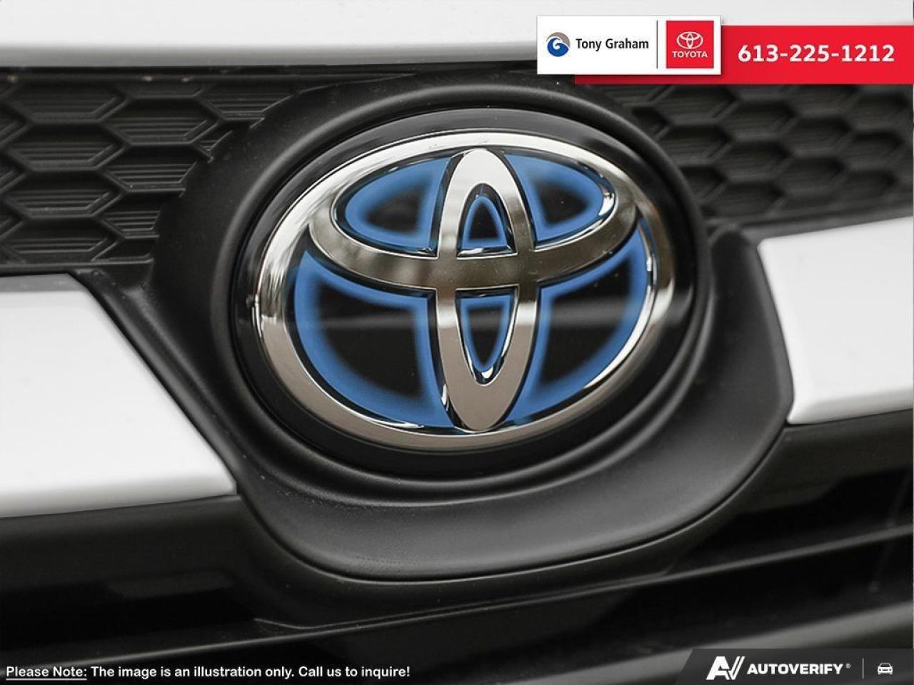 2026 Toyota Corolla Hybrid LE Photo