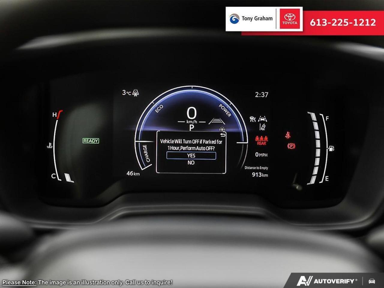 2026 Toyota Corolla Hybrid LE Photo