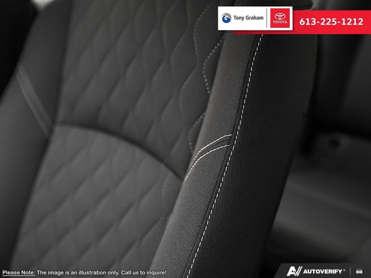 2026 Toyota Corolla Hybrid LE Photo