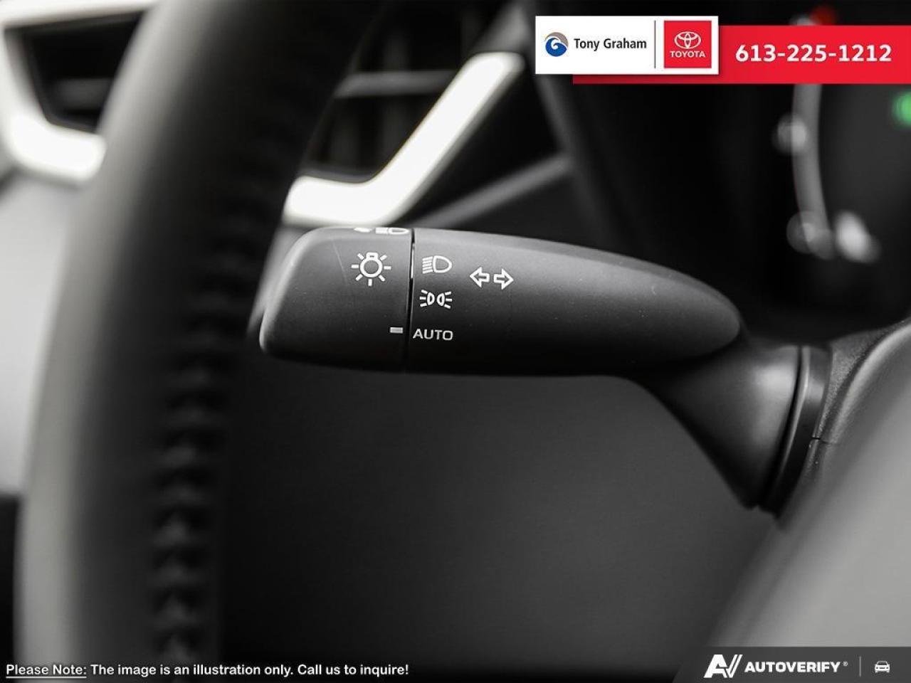 2026 Toyota Corolla Hybrid LE Photo