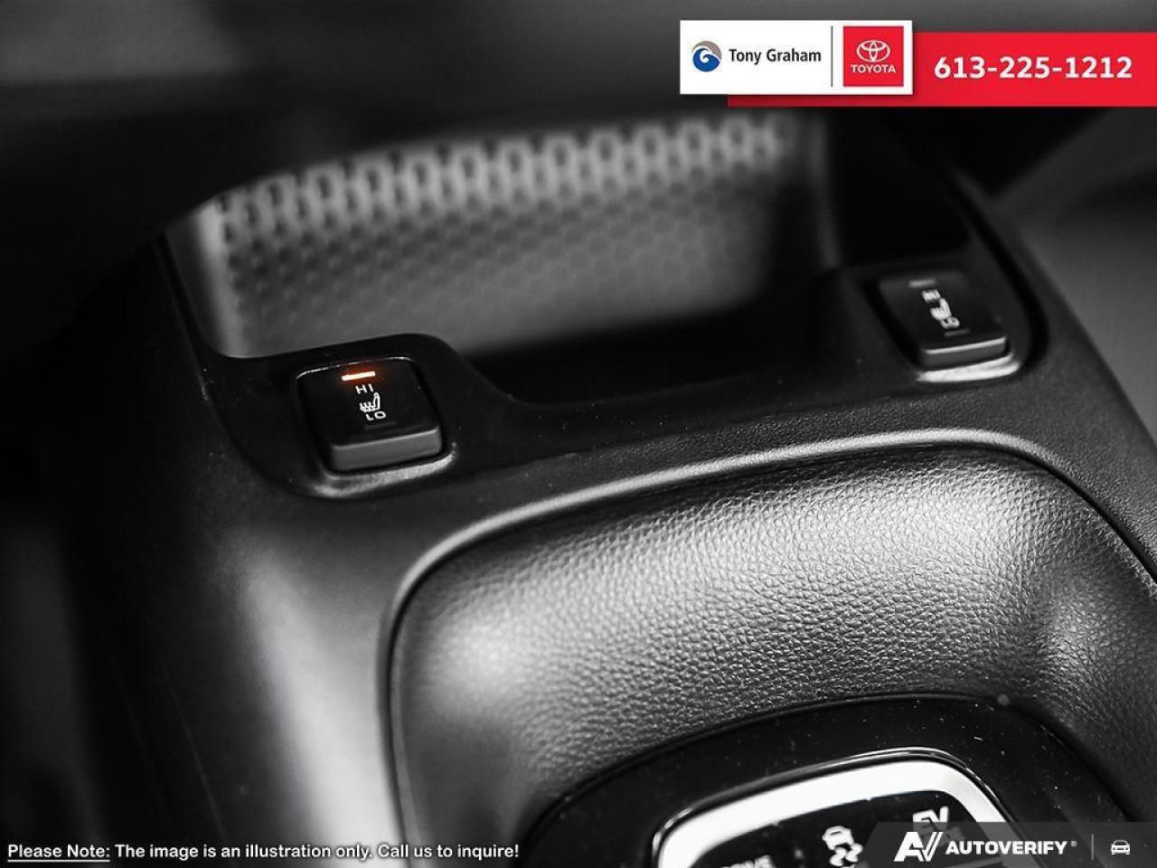 2026 Toyota Corolla Hybrid LE Photo