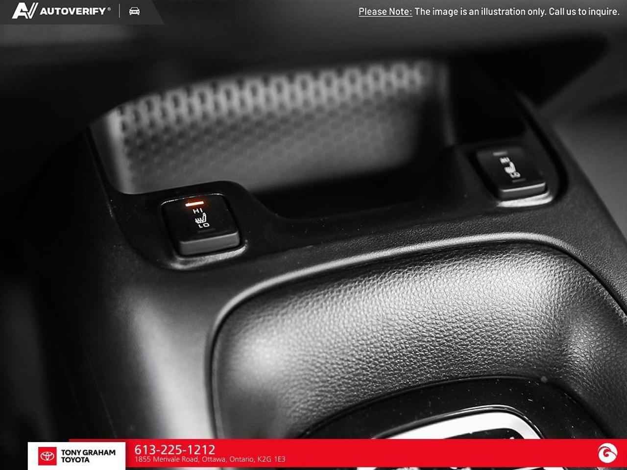 2026 Toyota Corolla Hybrid LE Photo