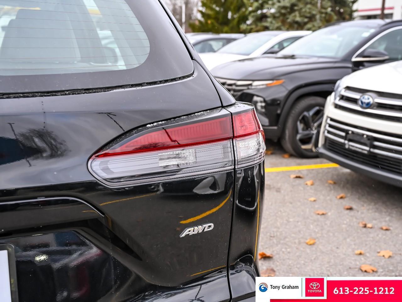 2026 Toyota Corolla Cross L Photo