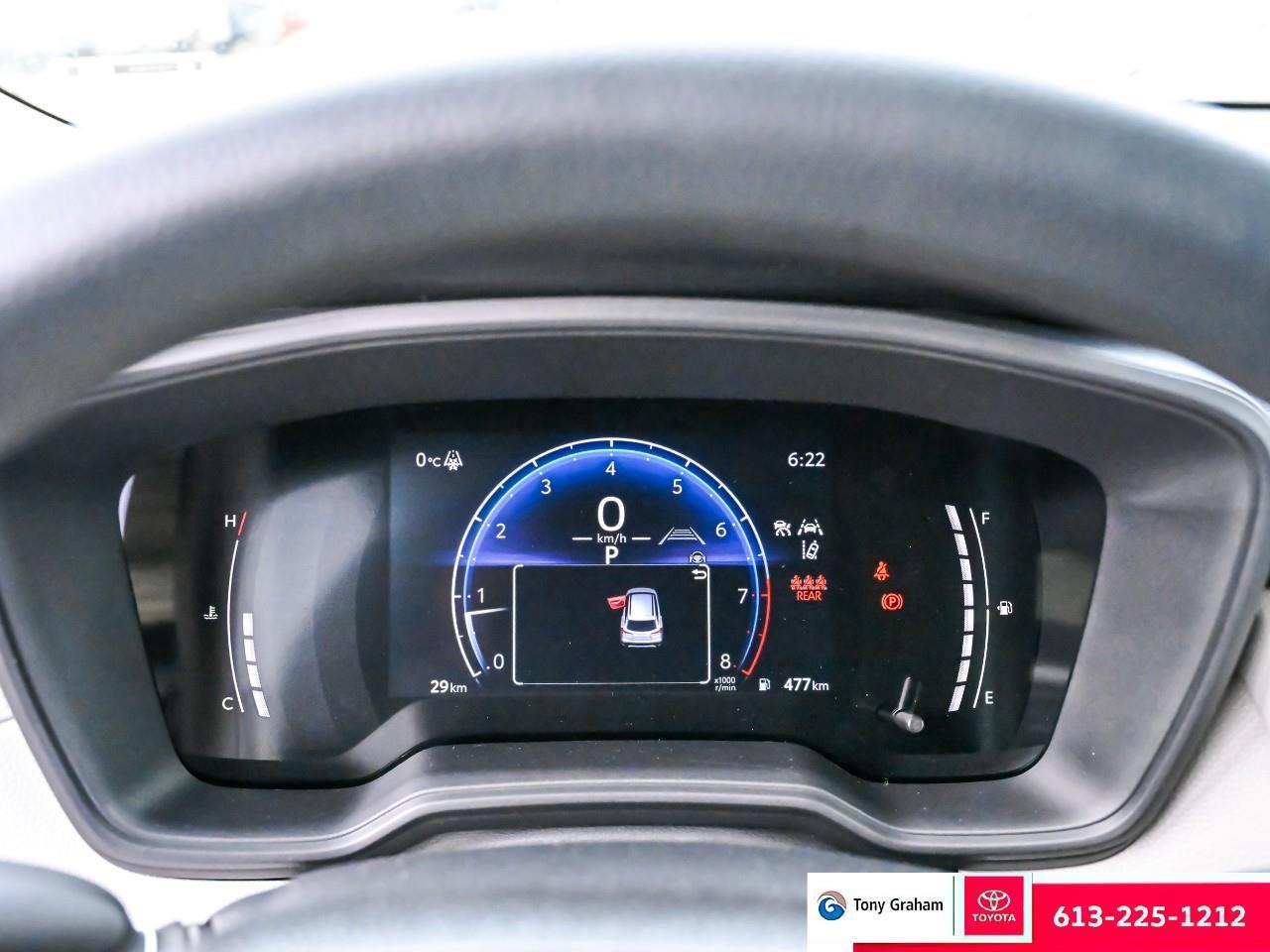 2026 Toyota Corolla Cross L Photo