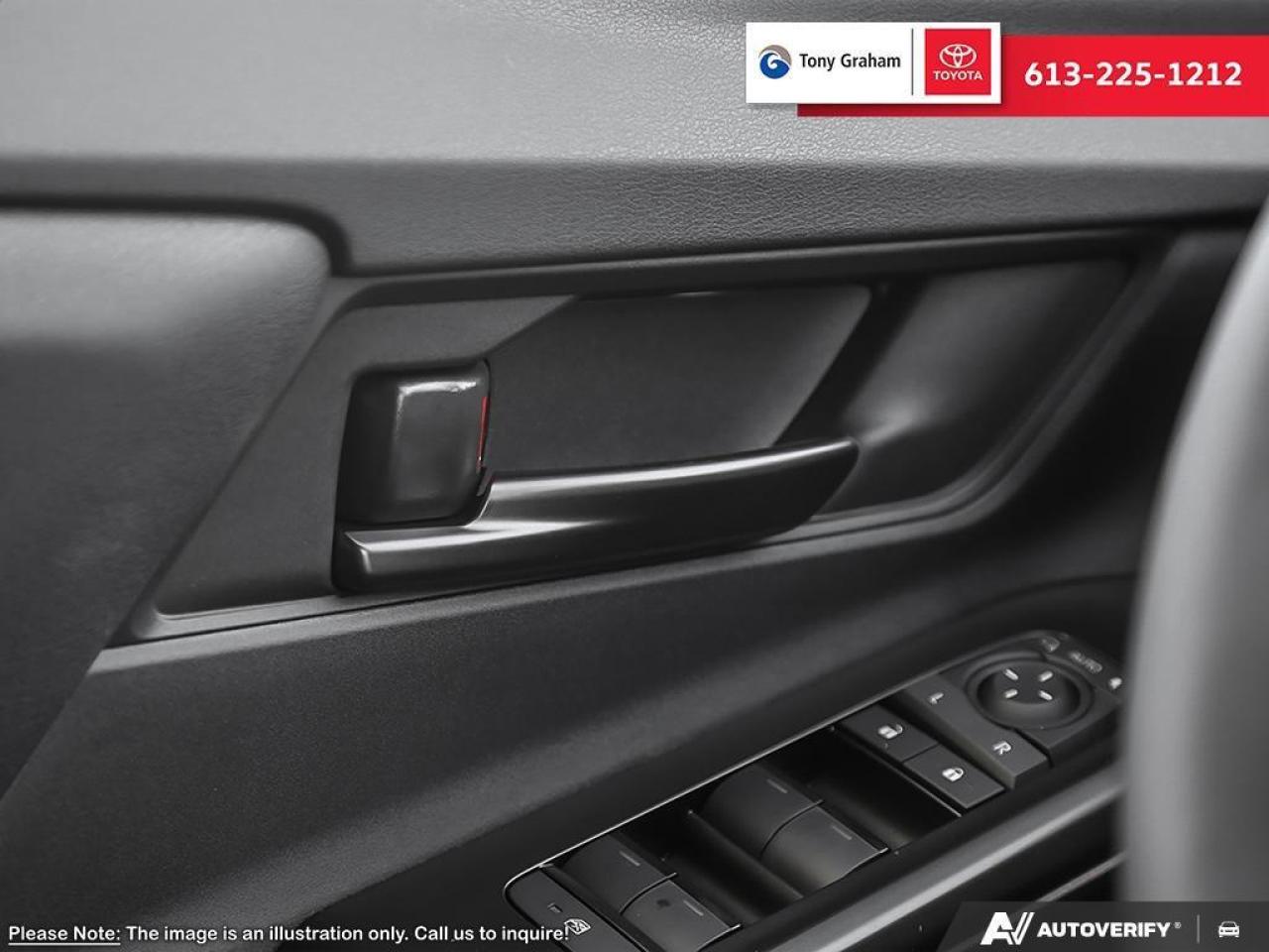 2026 Toyota bZ XLE Photo