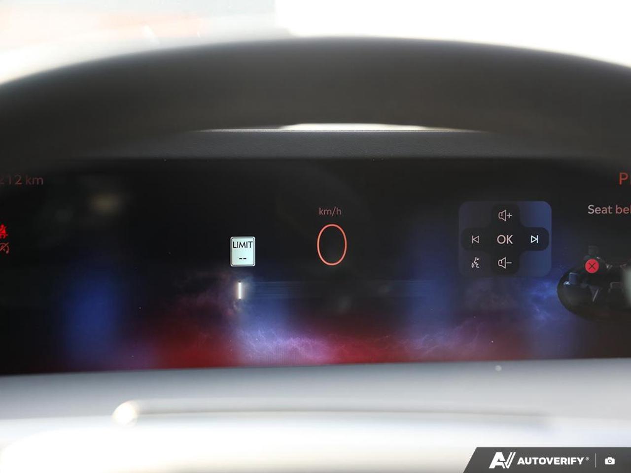 2026 Lincoln Nautilus Premiere 102A | 8-SPD A/T | 18 MINI SPARE WHEEL AND TIRE | JET APPEAR PKG | 2.0L GTDI A | LINCOLN SOFT TOUCH BLK/GREY | /LT SPACE GREY INT | WHITE PLATINUM MET 3C Photo