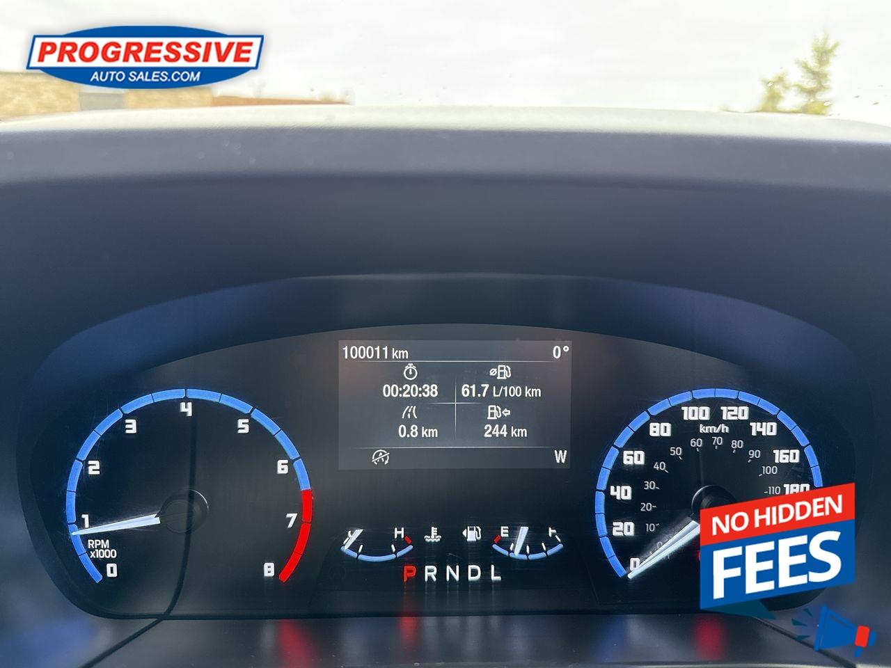 2022 Ford Bronco Sport  Photo