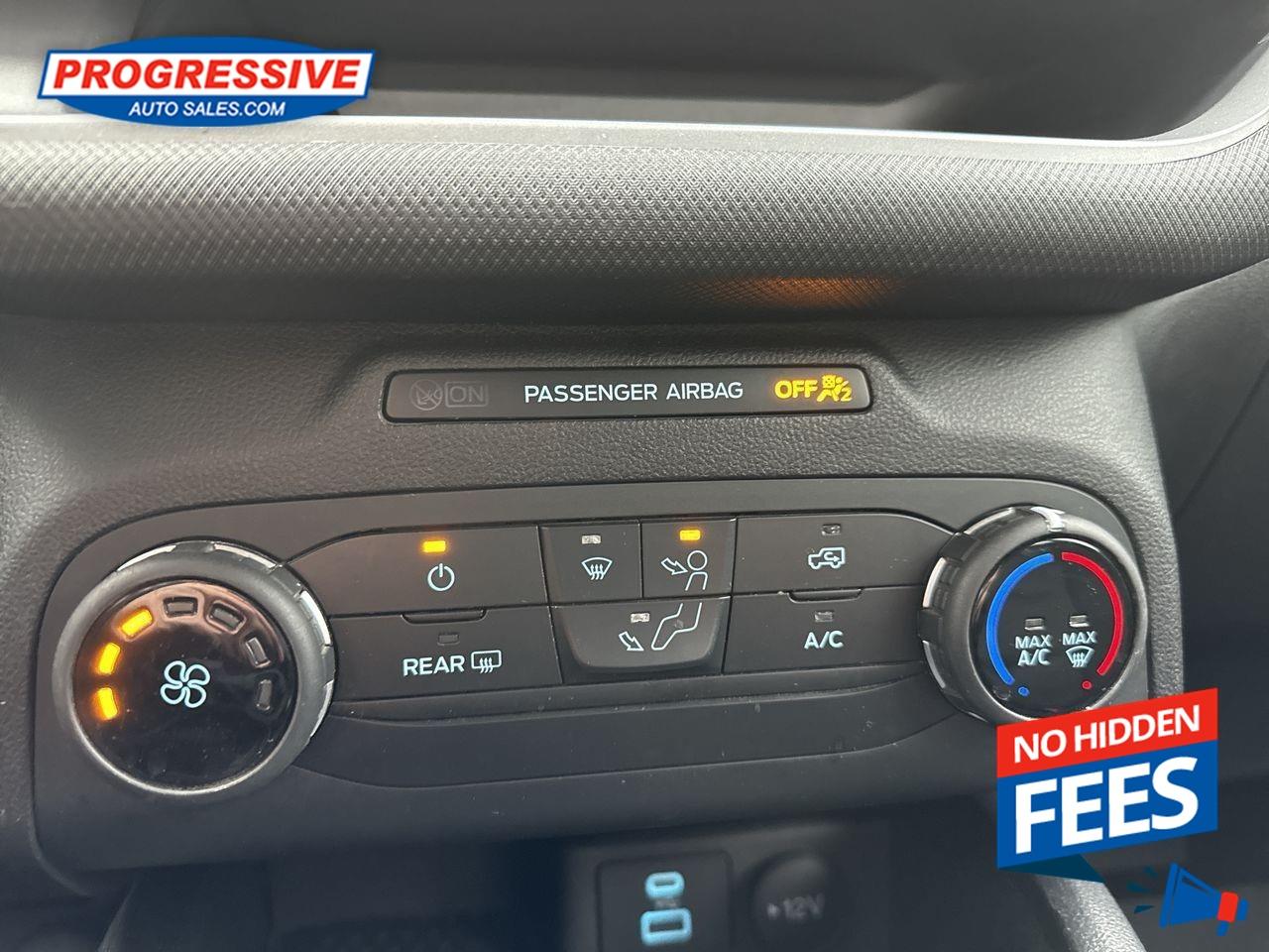 2022 Ford Bronco Sport  Photo