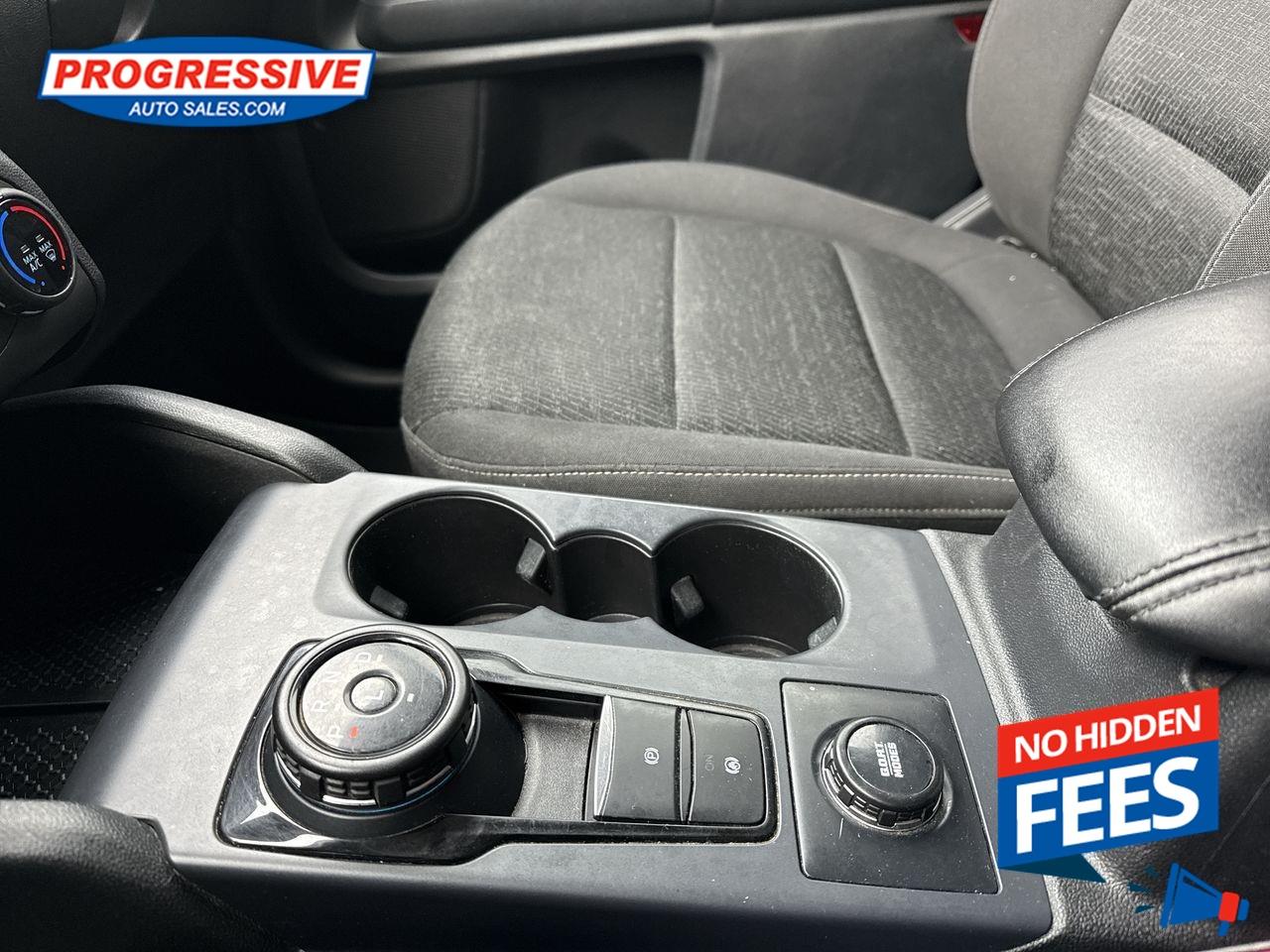 2022 Ford Bronco Sport  Photo