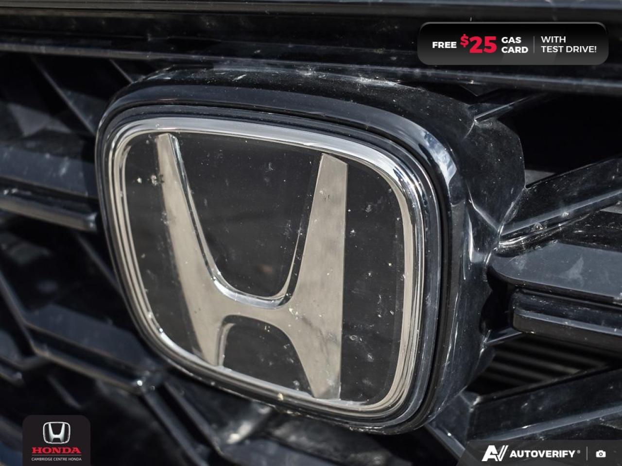 2024 Honda CR-V Hybrid EX-L HONDA SENSING TECHNOLOGIES | REARVIEW CAMERA | APPLE CARPLAY™/ANDROID AUTO™ Photo