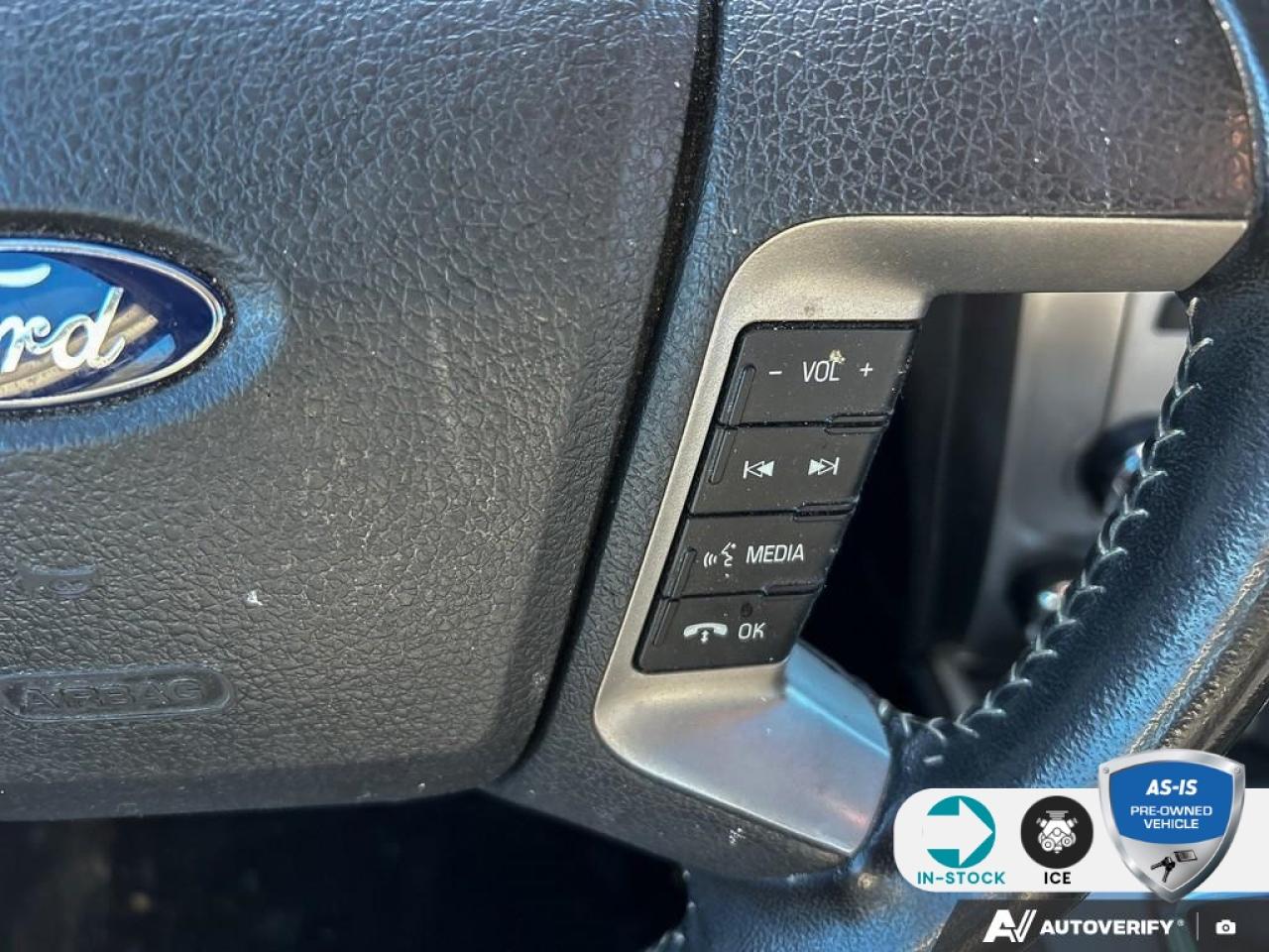 2010 Ford Fusion Hybrid 160A | ACCIDENT FREE | MOON/TUNE PKG | LEATHER Photo