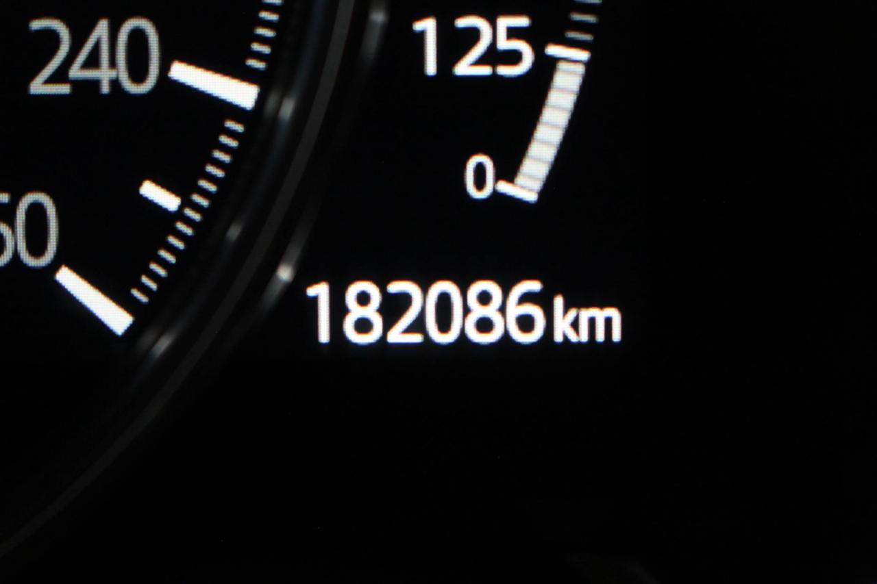 2021 Mazda CX-5 GT w/Turbo HEADS UP DISPLAY - TURBO ENGINE - HEATED/VENTILATED LEATHER SEATS Photo