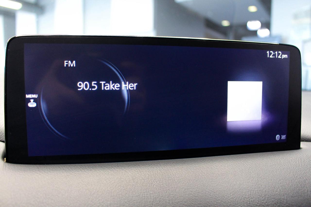 2021 Mazda CX-5 GT w/Turbo HEADS UP DISPLAY - TURBO ENGINE - HEATED/VENTILATED LEATHER SEATS Photo