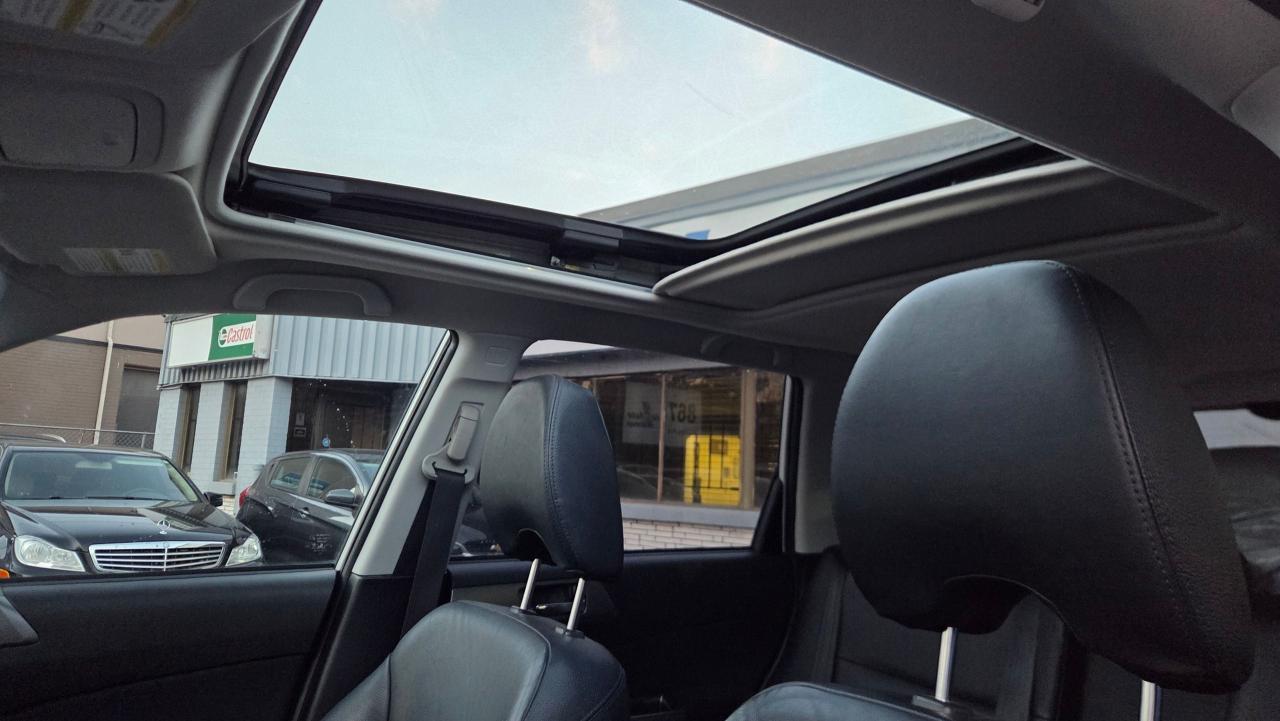 2011 Subaru Forester X Limited Winter tires/rims - Photo #14