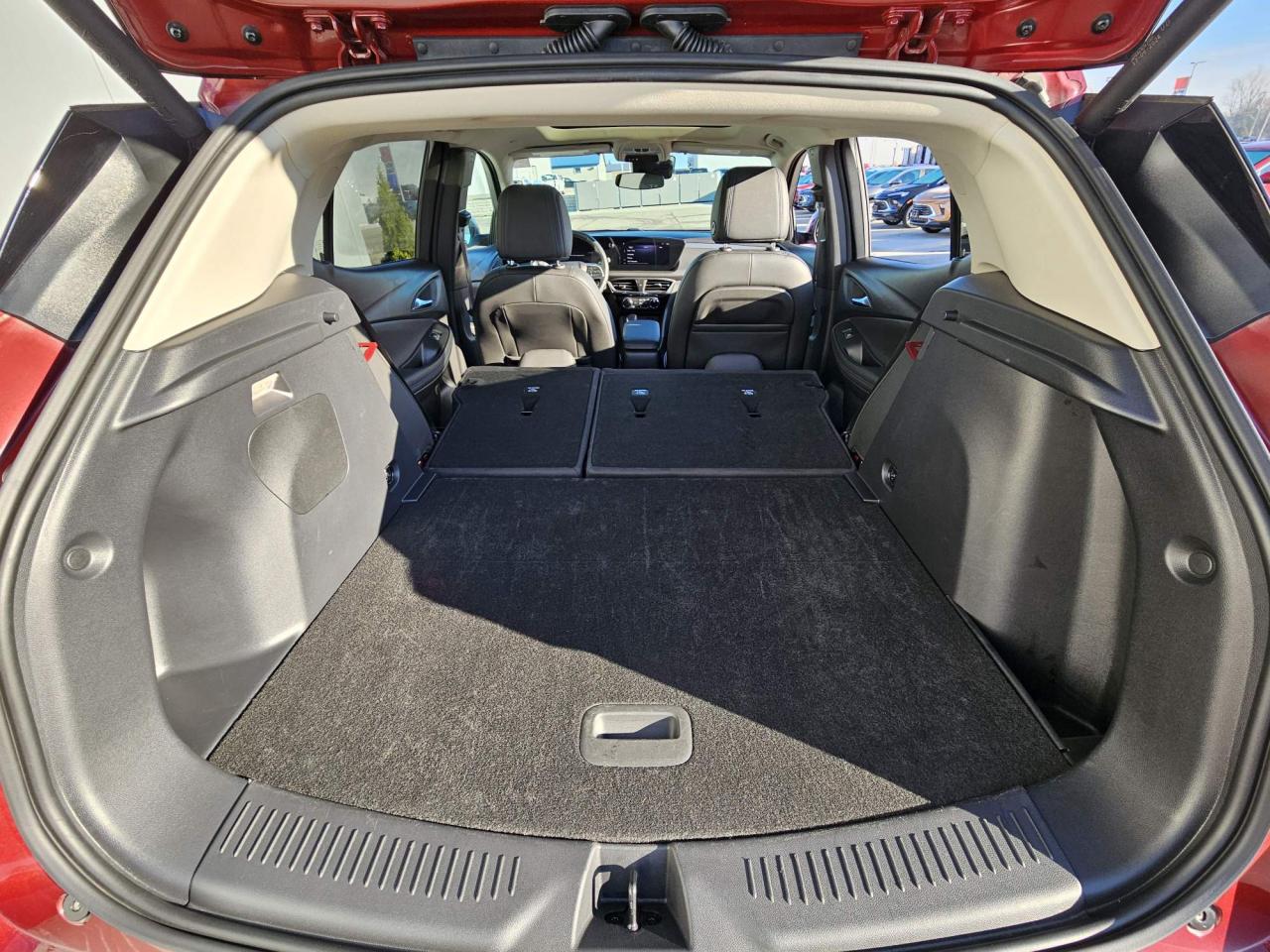 2025 Buick Encore GX Sport Touring Leather | Moonroof | Technology Package | 19" Wheels Photo