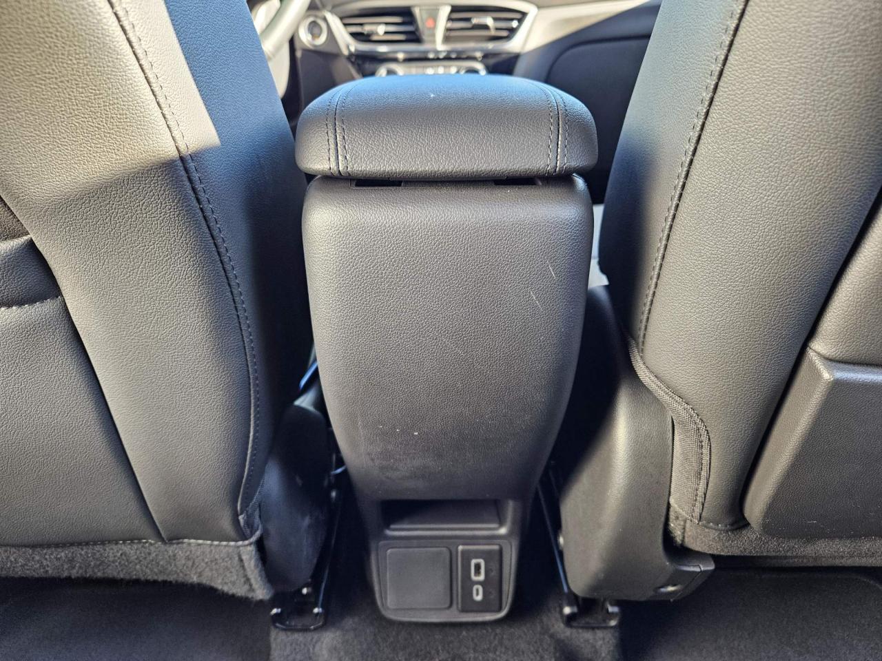 2025 Buick Encore GX Sport Touring Leather | Moonroof | Technology Package | 19" Wheels Photo