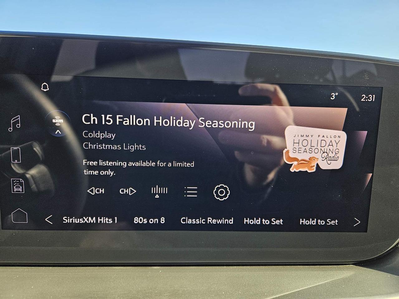 2025 Buick Encore GX Sport Touring Leather | Moonroof | Technology Package | 19" Wheels Photo