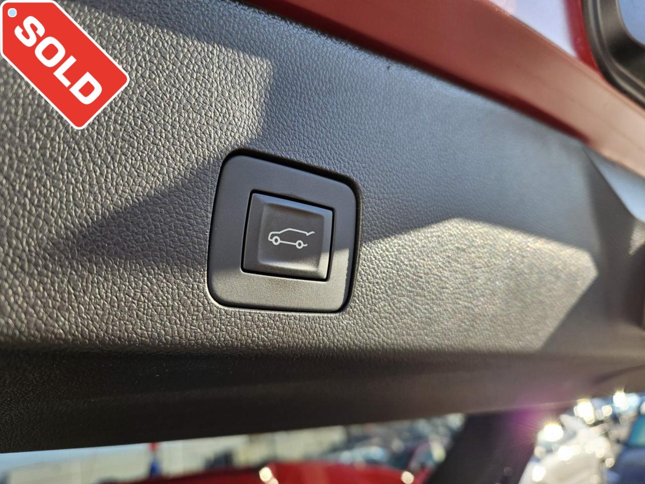 2025 Buick Encore GX Sport Touring Leather | Moonroof | Technology Package | 19" Wheels Photo