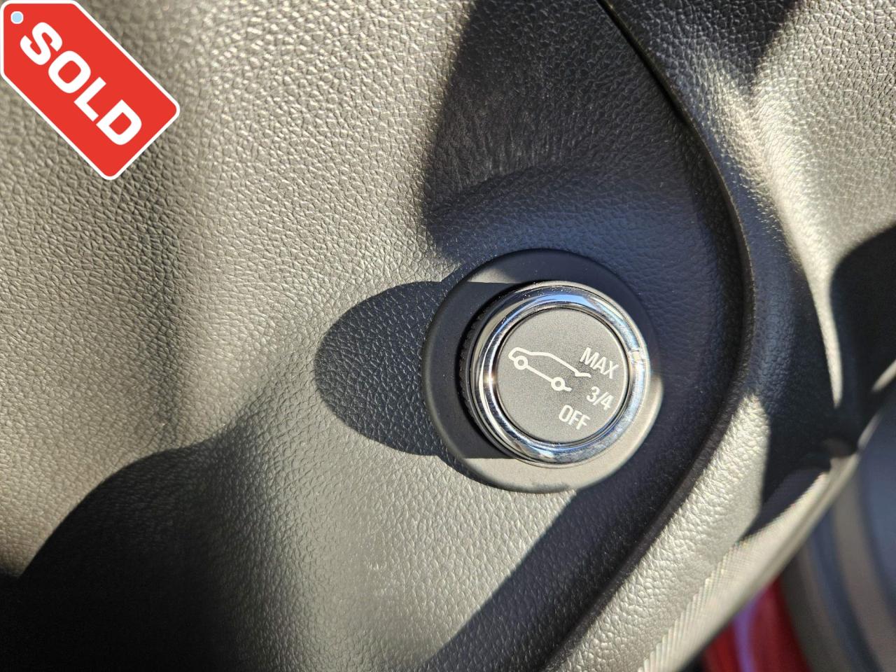 2025 Buick Encore GX Sport Touring Leather | Moonroof | Technology Package | 19" Wheels Photo