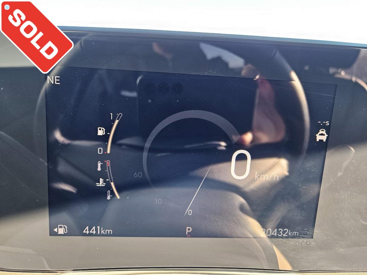 2025 Buick Encore GX Sport Touring Leather | Moonroof | Technology Package | 19" Wheels Photo