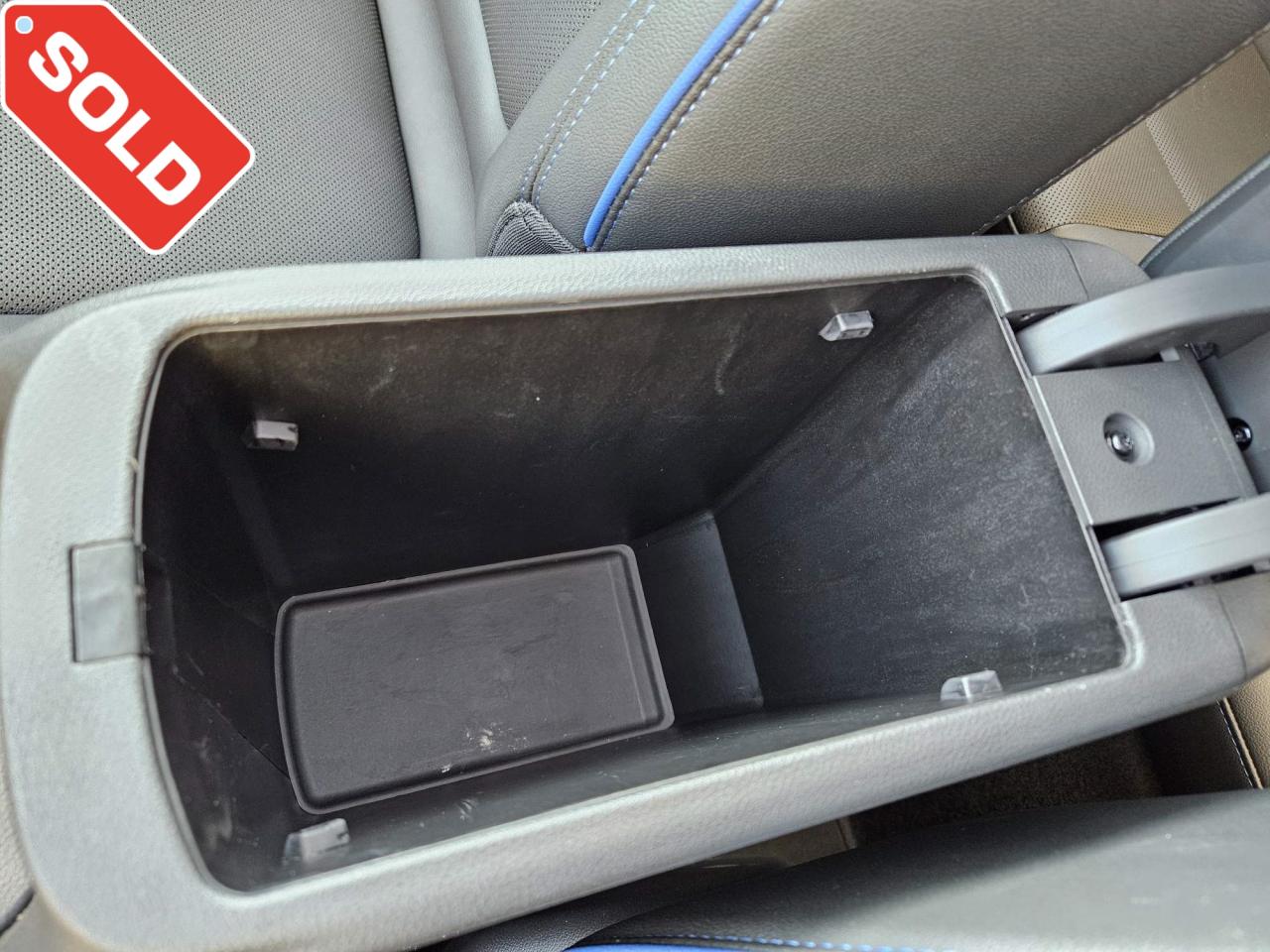 2025 Buick Encore GX Sport Touring Leather | Moonroof | Technology Package | 19" Wheels Photo