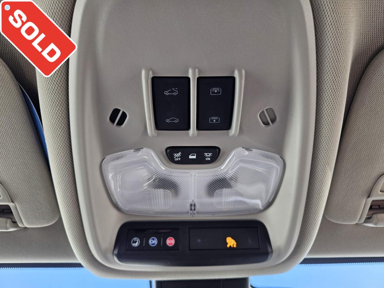 2025 Buick Encore GX Sport Touring Leather | Moonroof | Technology Package | 19" Wheels Photo