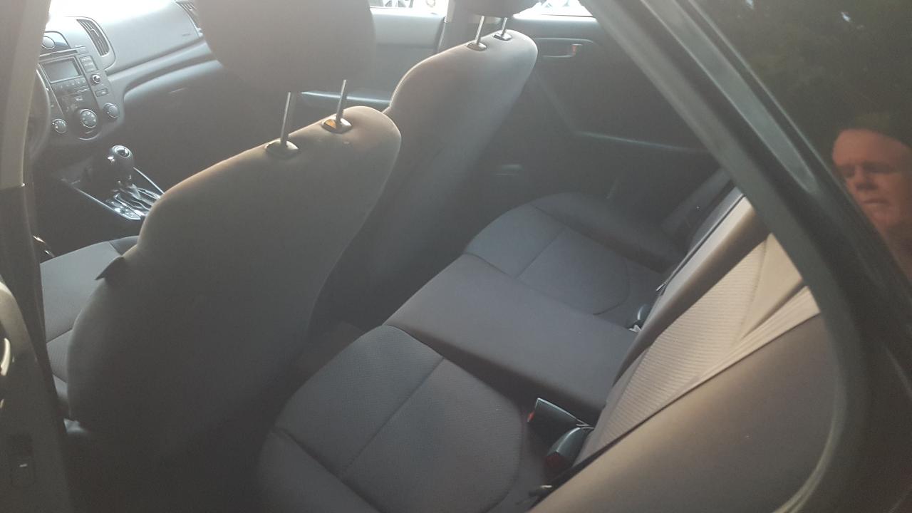 2013 Kia Forte LX - Photo #6