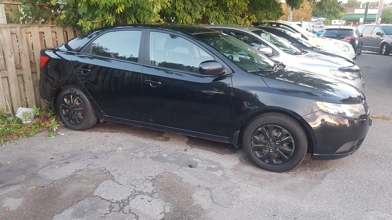 2013 Kia Forte LX - Photo #3