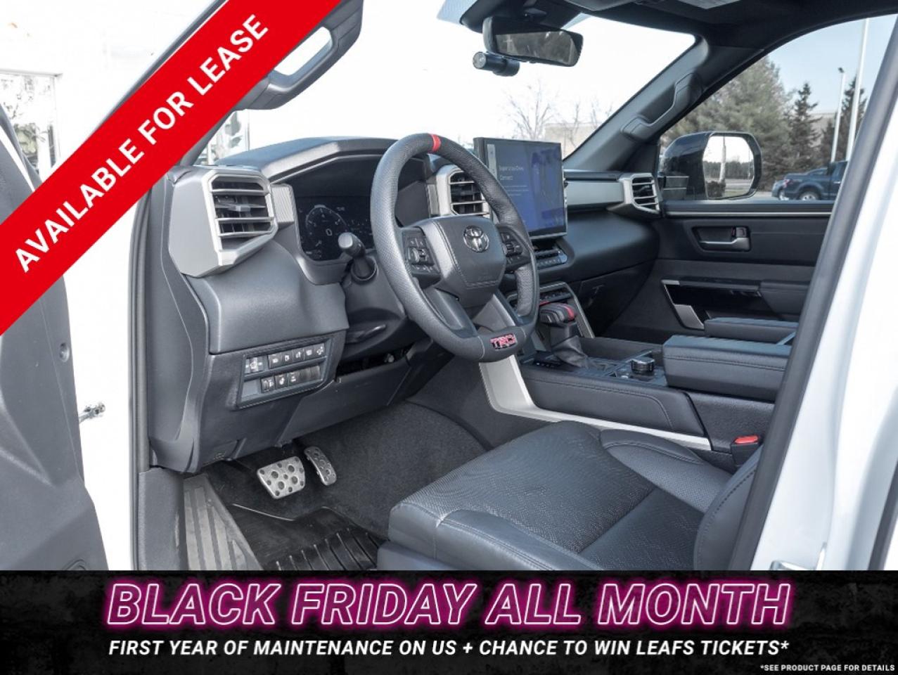 2025 Toyota Tundra Hybrid 4x4 Crewmax Limited Hybrid Photo