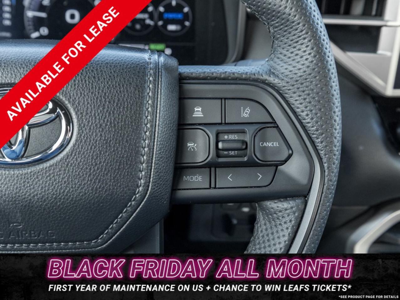 2025 Toyota Tundra Hybrid 4x4 Crewmax Limited Hybrid Photo