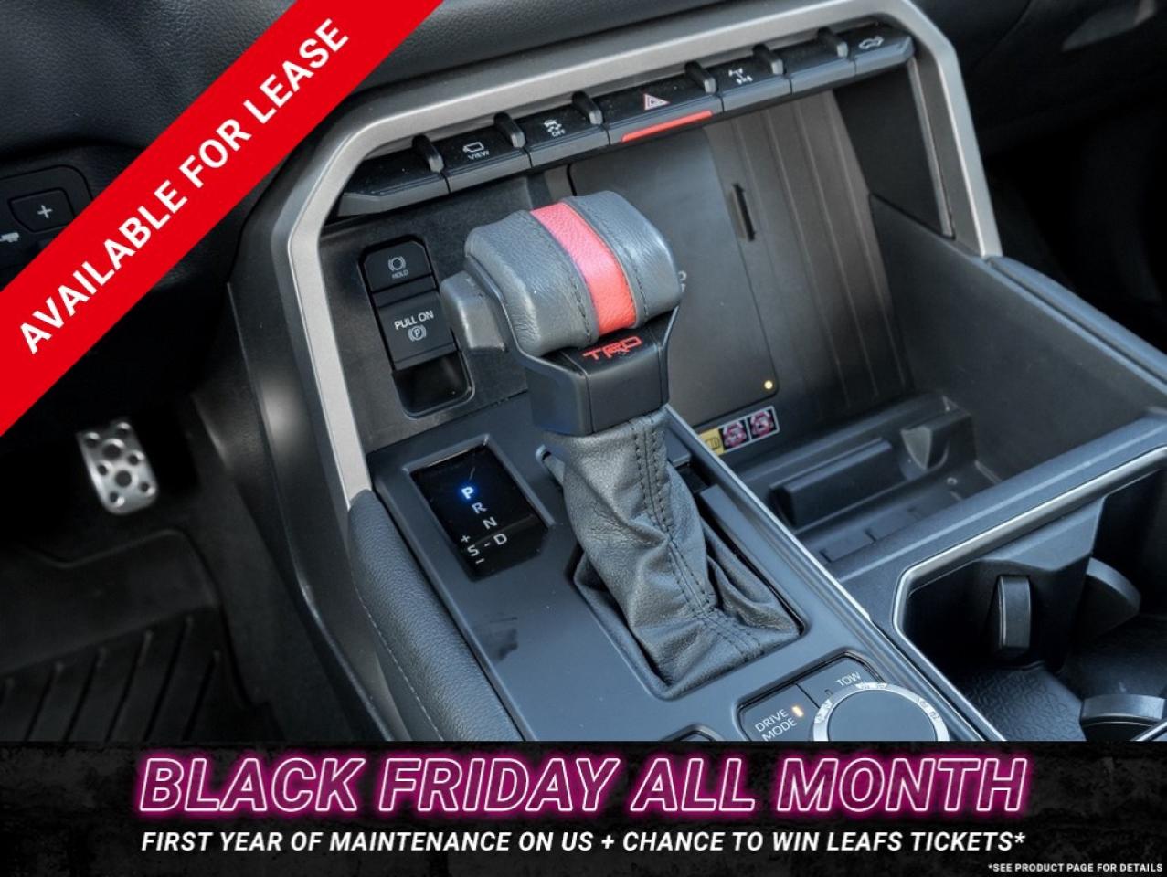 2025 Toyota Tundra Hybrid 4x4 Crewmax Limited Hybrid Photo