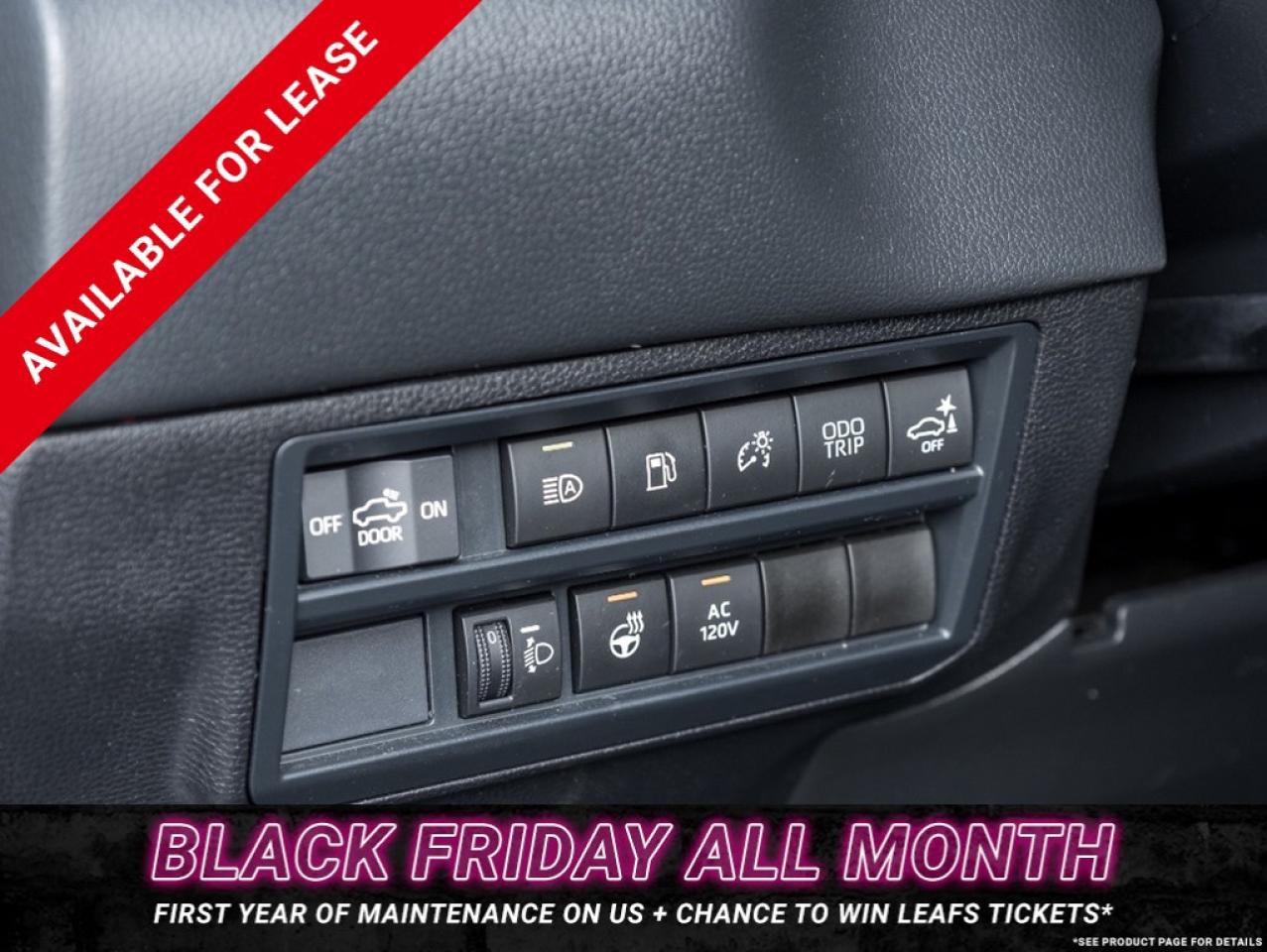 2025 Toyota Tundra Hybrid 4x4 Crewmax Limited Hybrid Photo