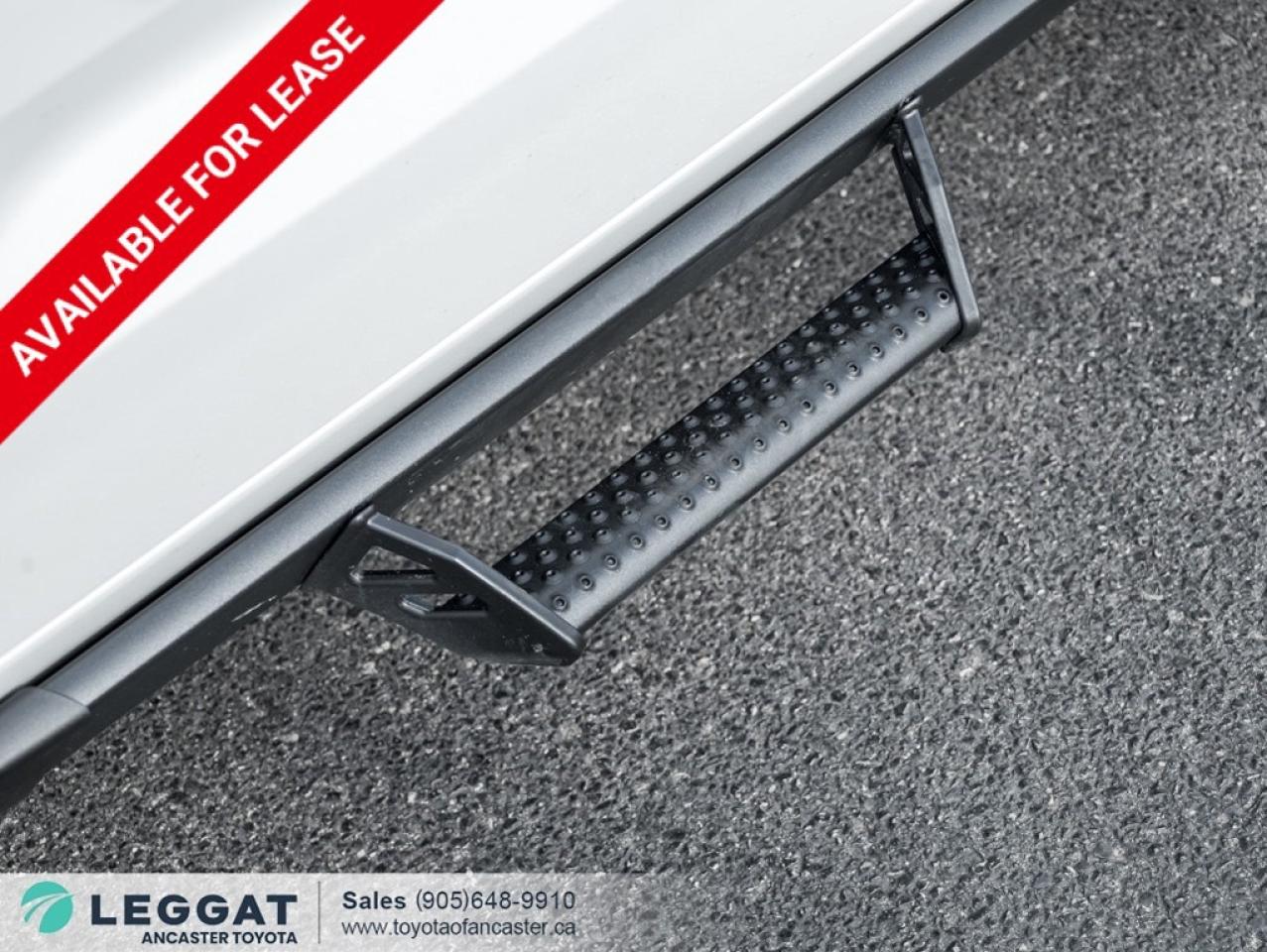 2025 Toyota Tundra Hybrid 4x4 Crewmax Limited Hybrid Photo