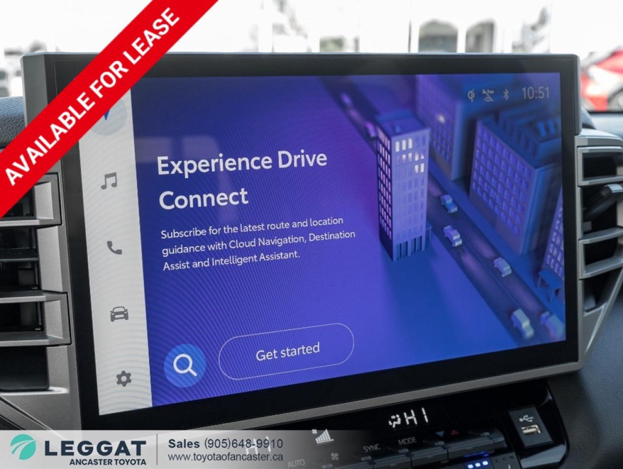 2025 Toyota Tundra Hybrid 4x4 Crewmax Limited Hybrid Photo