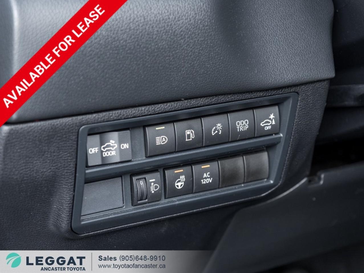 2025 Toyota Tundra Hybrid 4x4 Crewmax Limited Hybrid Photo