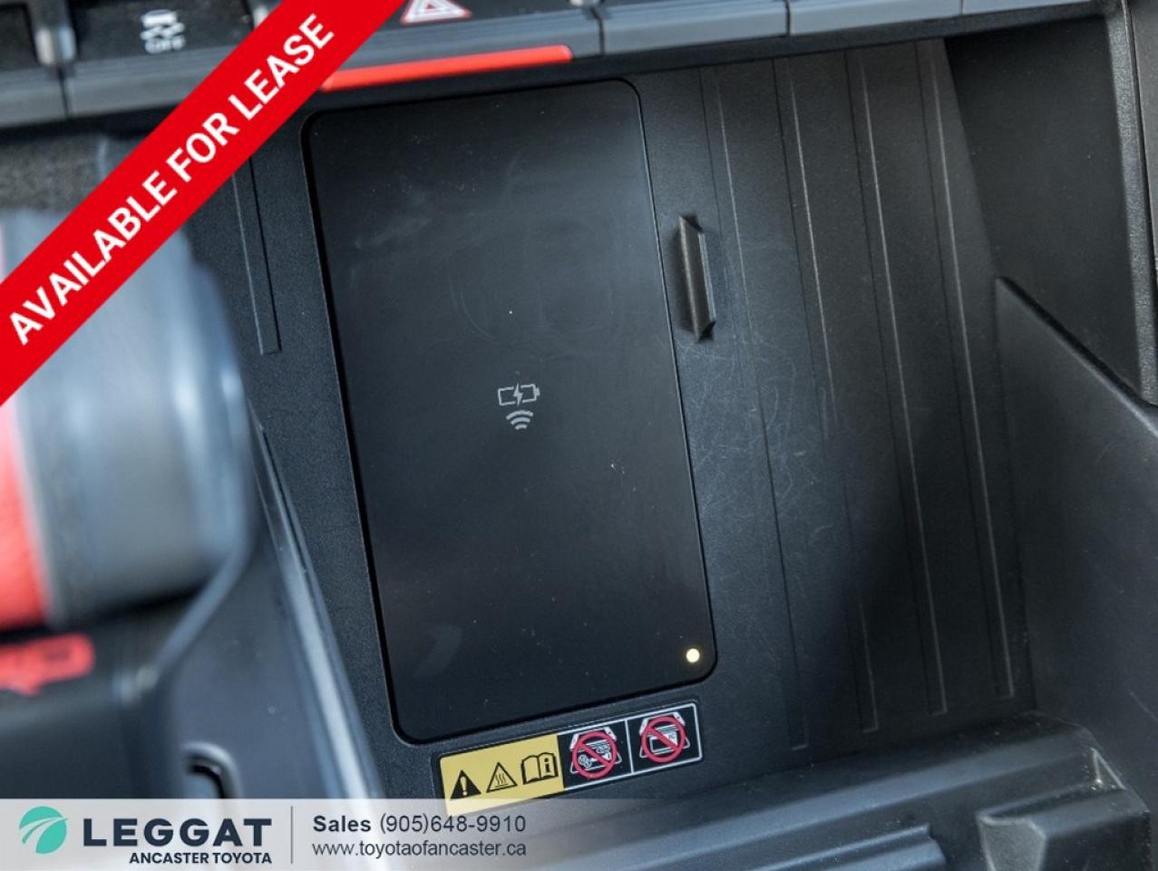 2025 Toyota Tundra Hybrid 4x4 Crewmax Limited Hybrid Photo