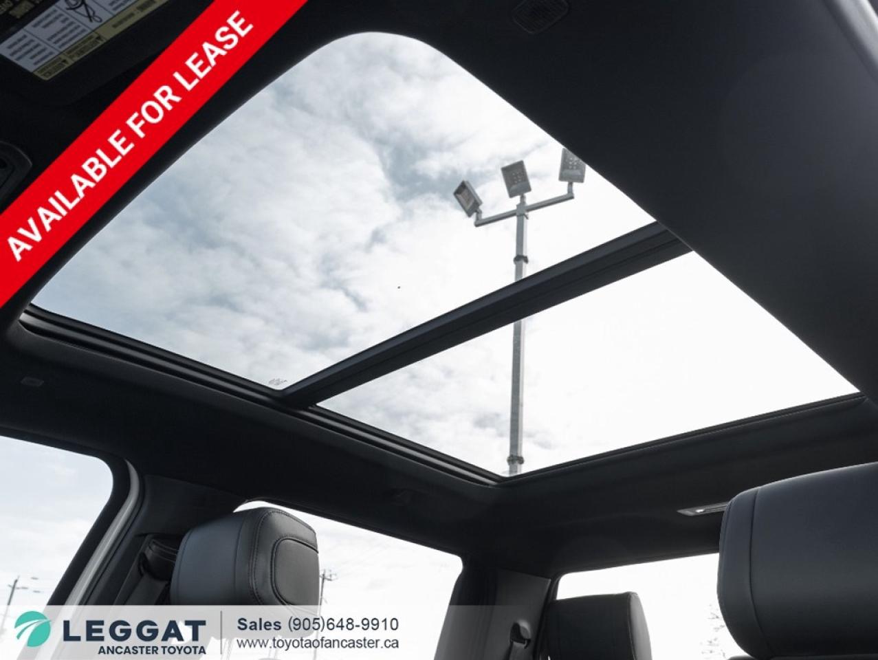 2025 Toyota Tundra Hybrid 4x4 Crewmax Limited Hybrid Photo