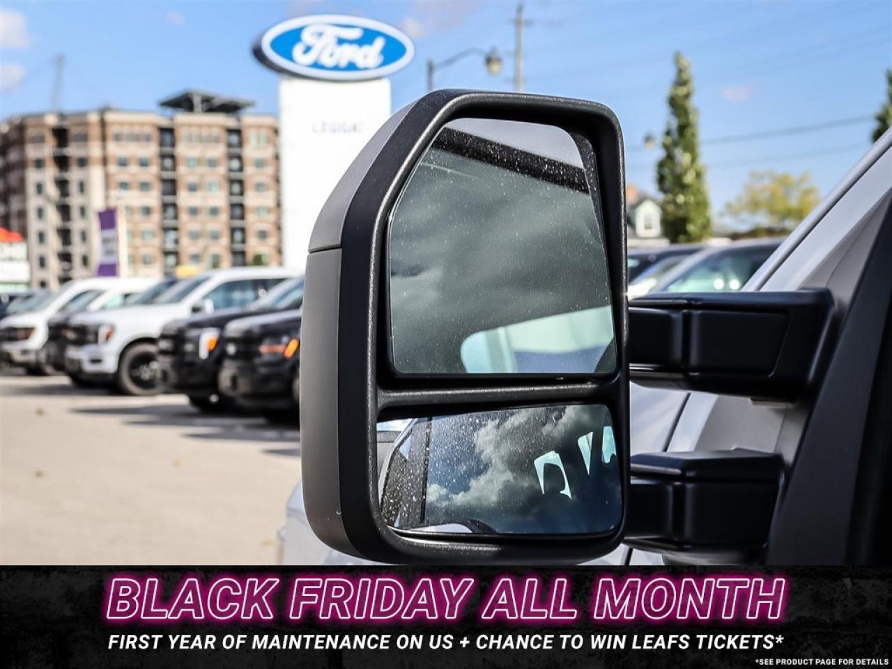 2019 Ford F-450 XL 4WD Crew Cab 8' Box Photo