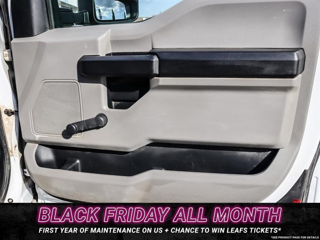 2019 Ford F-450 XL 4WD Crew Cab 8' Box Photo